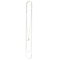 12 Packs: 2 ct. (24 total) Silver Necklaces by Bead Landing™